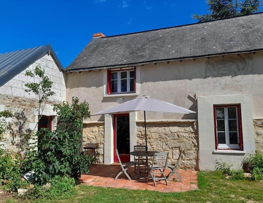 Suitetrails - gîte en bord de Loire
