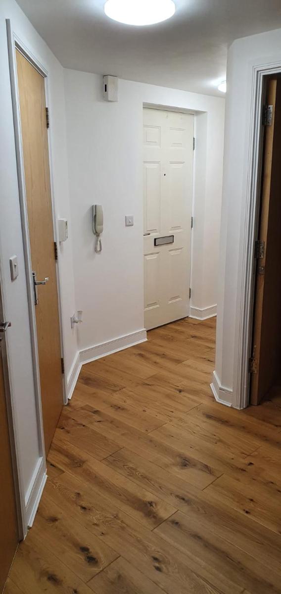 LUXURY 2 BED APARTMENT WOOLWICH - Housity