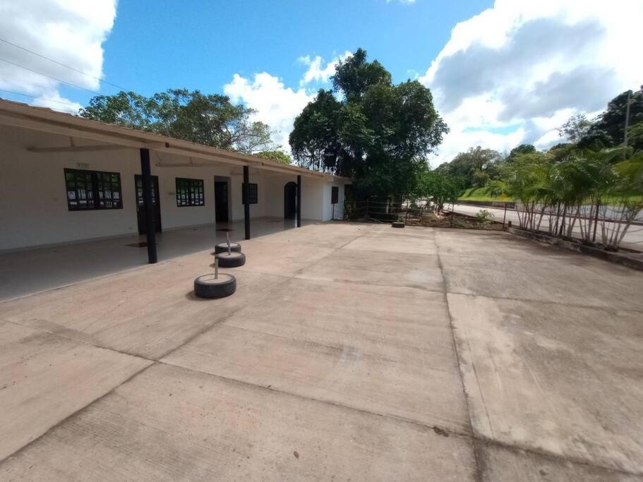 hospedaje Puerta Grande, tu casa en una habitación - Housity