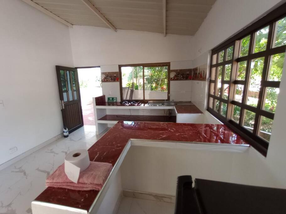 hospedaje Puerta Grande, tu casa en una habitación - Housity