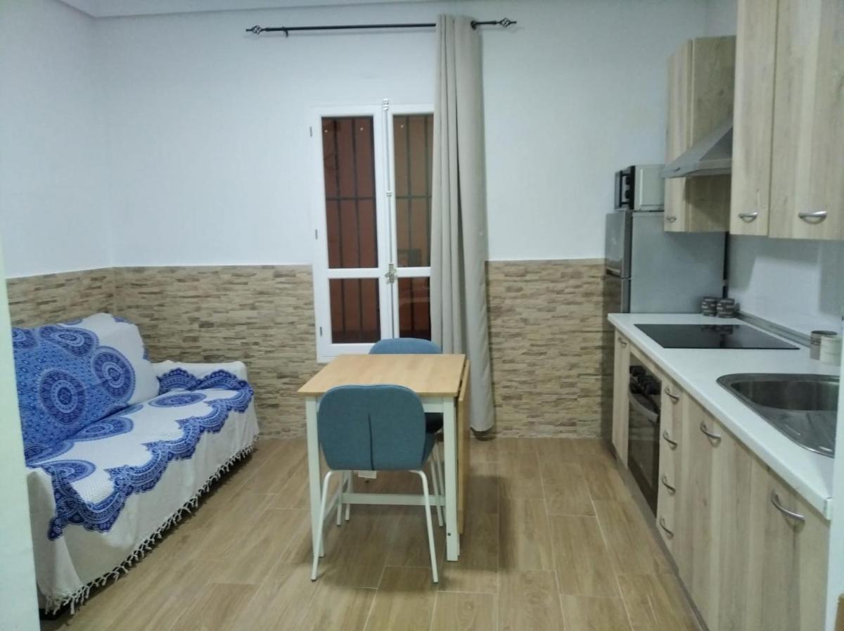 Apartamento Playa La Caleta - Housity