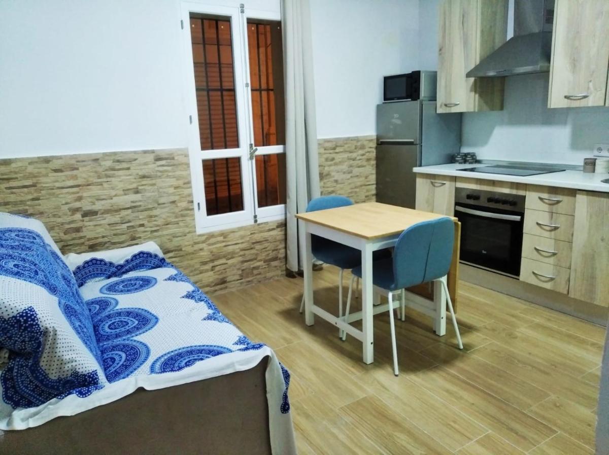 Apartamento Playa La Caleta - Housity