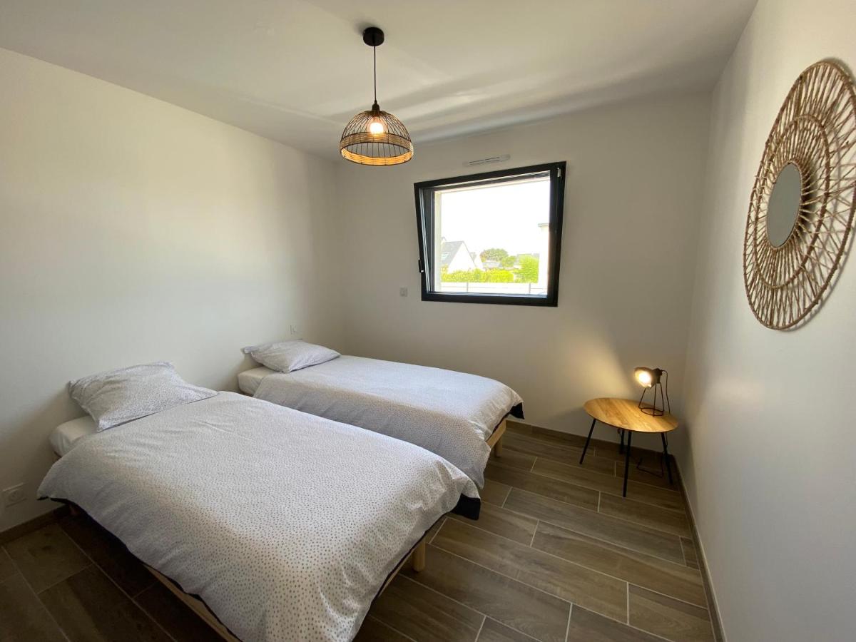 Maison de plain pied, entre terre et mer - Housity