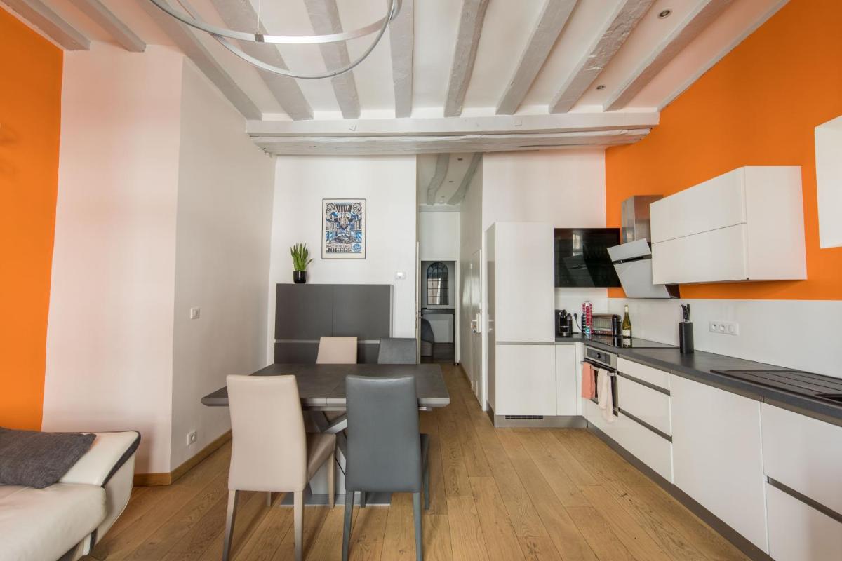 Suitetrails - Angers Hyper Centre - Rue St Laud, 2min Ralliement