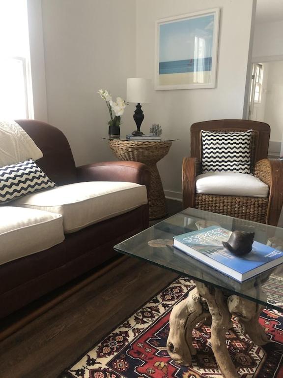 Chic Retreat in Downtown St Augustine - Housity