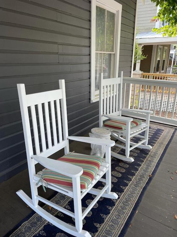 Chic Retreat in Downtown St Augustine - Housity