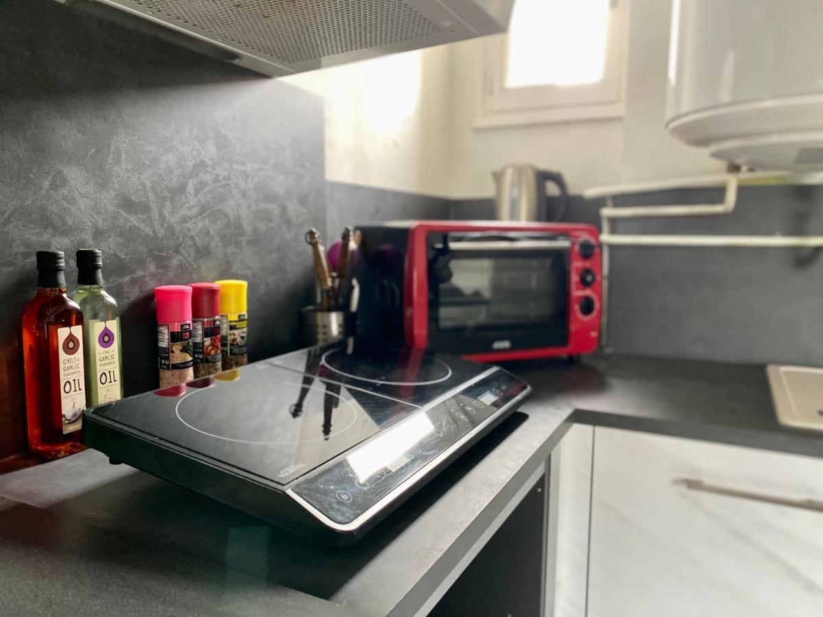 Mon Saint-Martin - APPART’HOTEL - Cœur de Bayeux - Housity