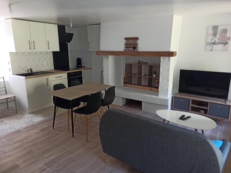 Maison 3 pièces 6 personnes - Plein bourg Pont-Scorff - RIWAL - Housity