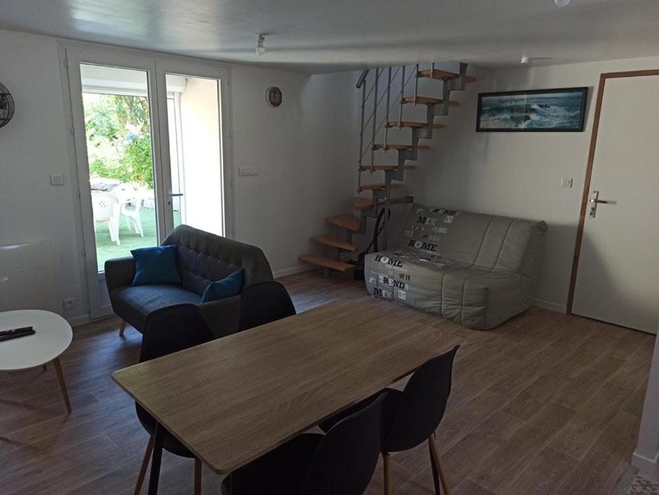Maison 3 pièces 6 personnes - Plein bourg Pont-Scorff - RIWAL - Housity