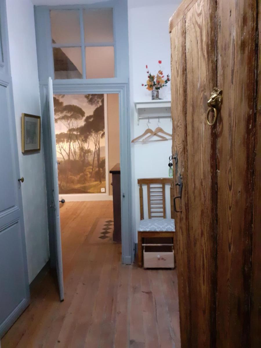 Logis des Lugats, gite de charme - Housity