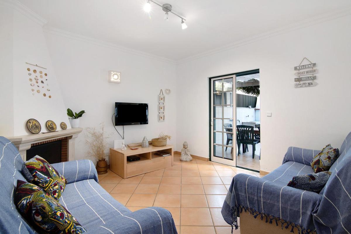 Villa Delsue - Housity