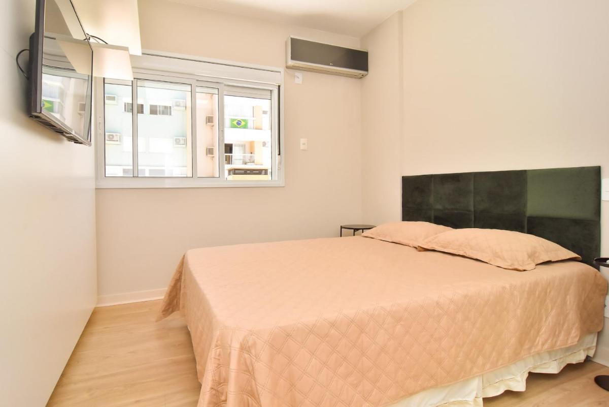 Apto bem decorado em Condomínio com Ótima Infraestrutura no Itacorubi P1859 - Housity
