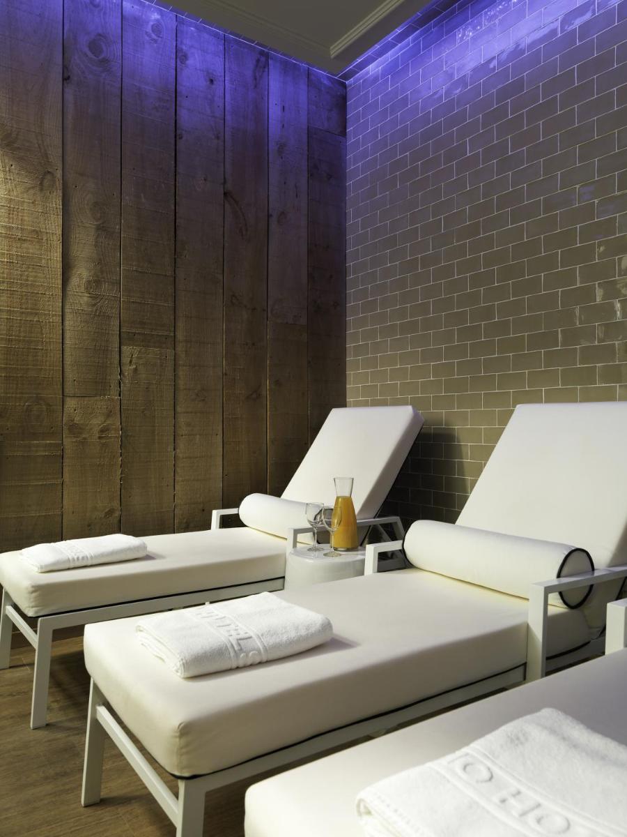 Imagen de la galería de H10 Playa Esmeralda - Adults Only, en Costa Calma