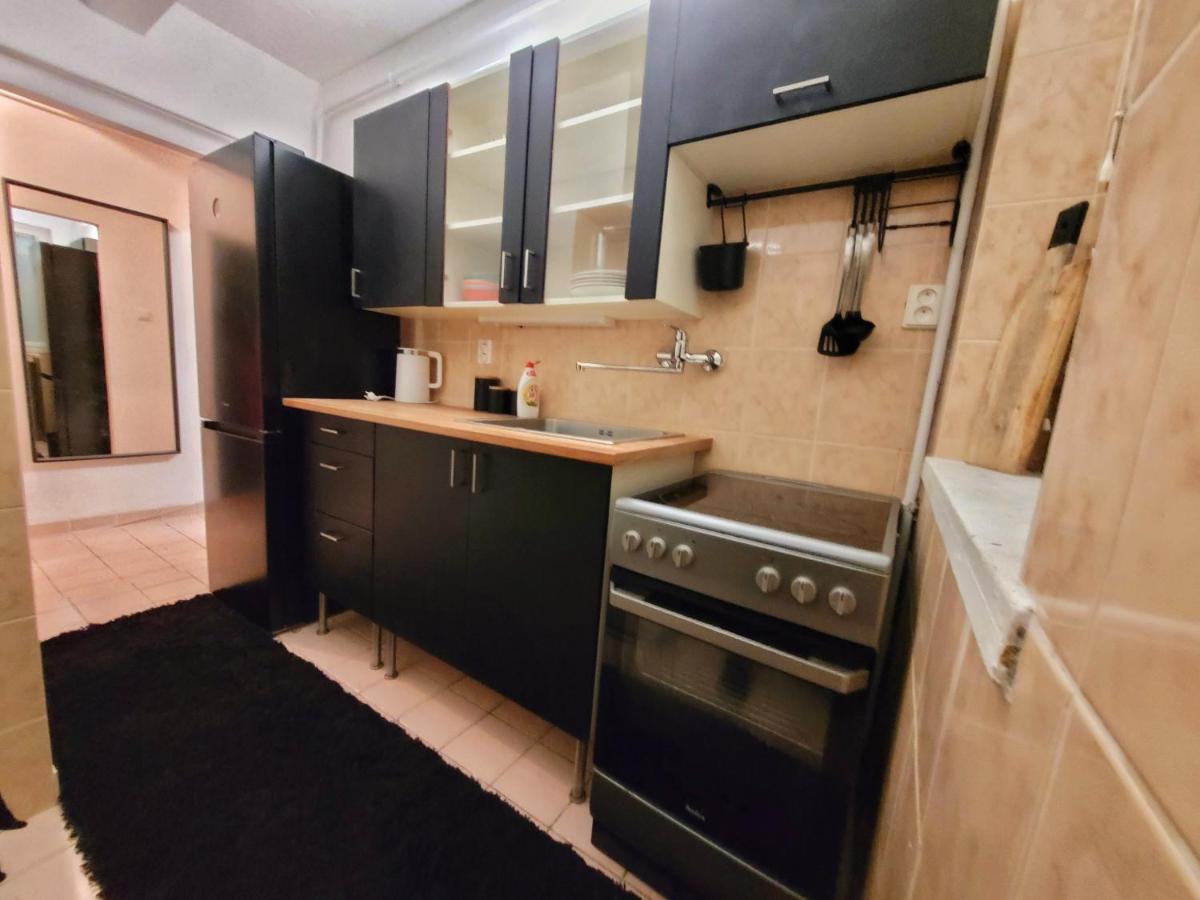 Old town studio - Housity