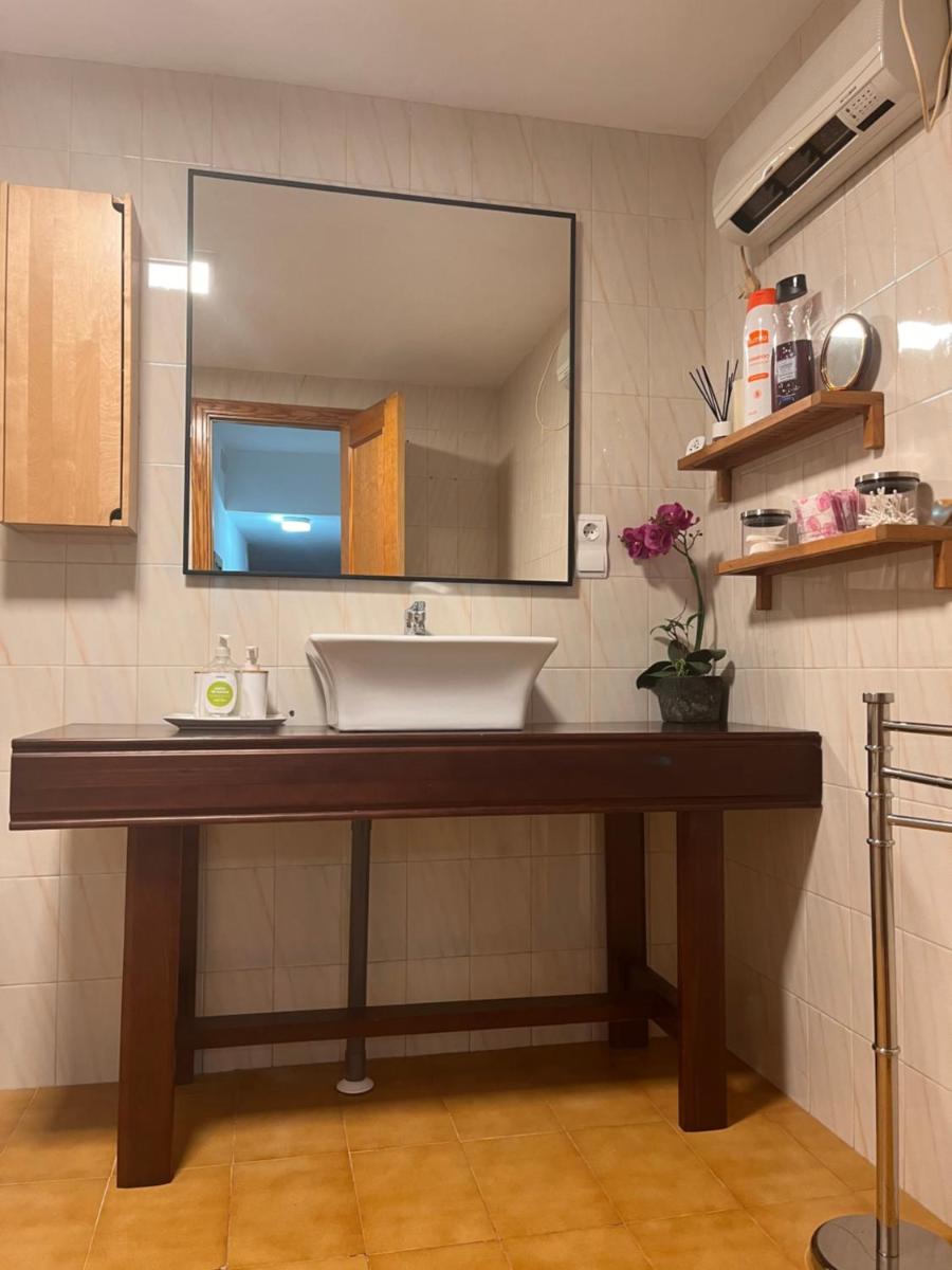 Suitetrails - Apartamentos EL PELIGRO