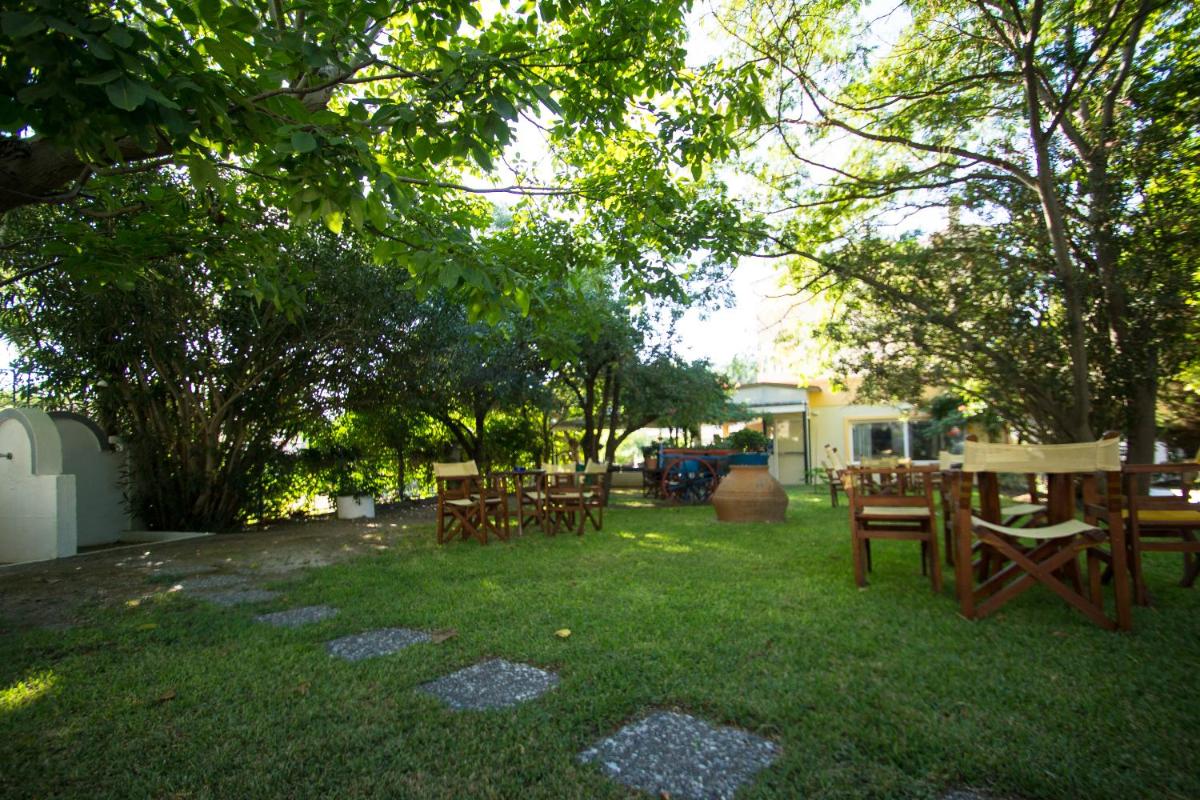 Hotel Maria - Housity