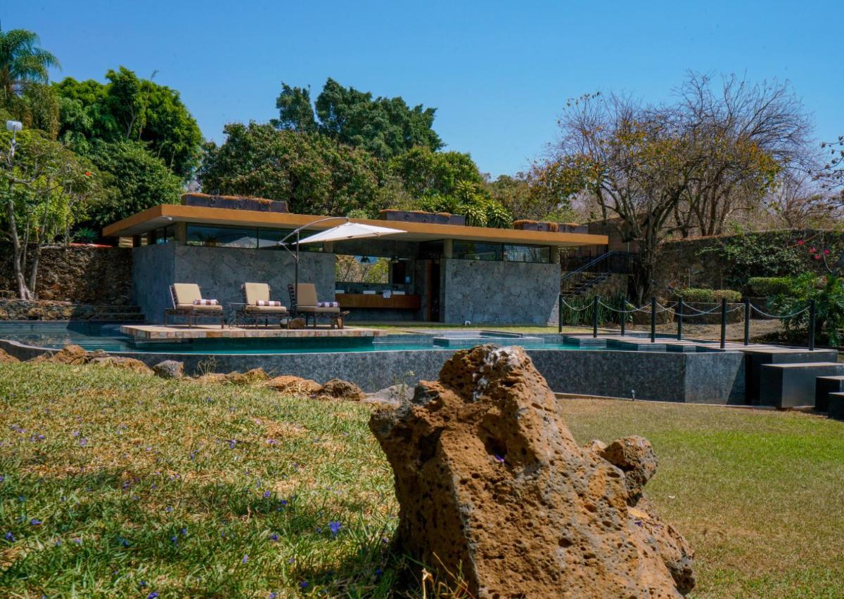 Castillo de Piedras Vivas Hotel Boutique - Housity