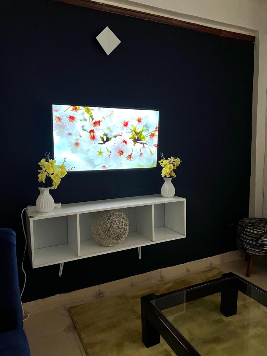 Stylish 2bedroom Apt Milimani - Housity