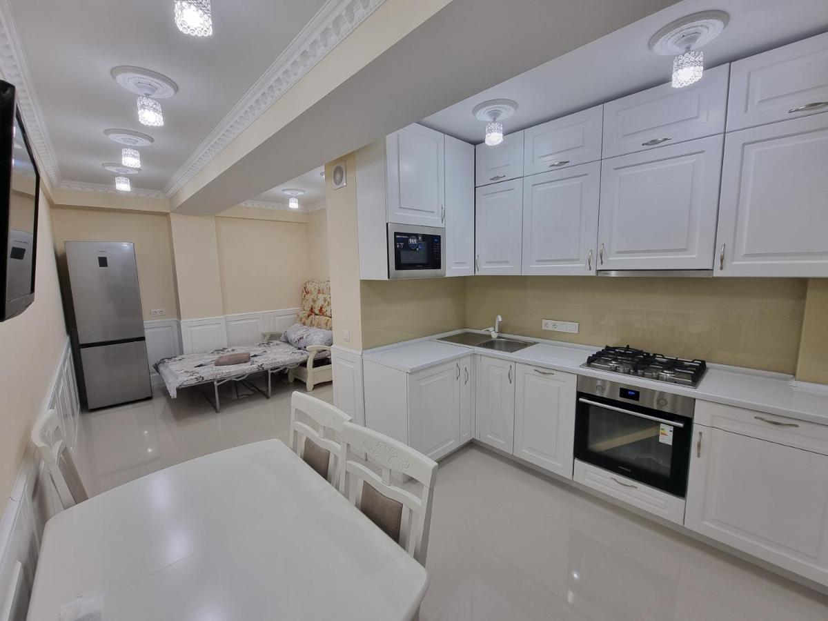 International New Apartments in Chisinau - Housity