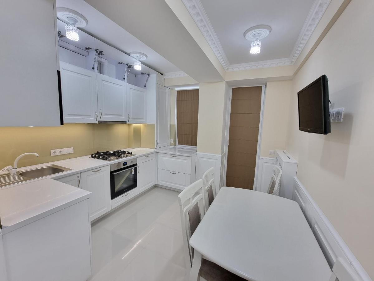 International New Apartments in Chisinau - Housity