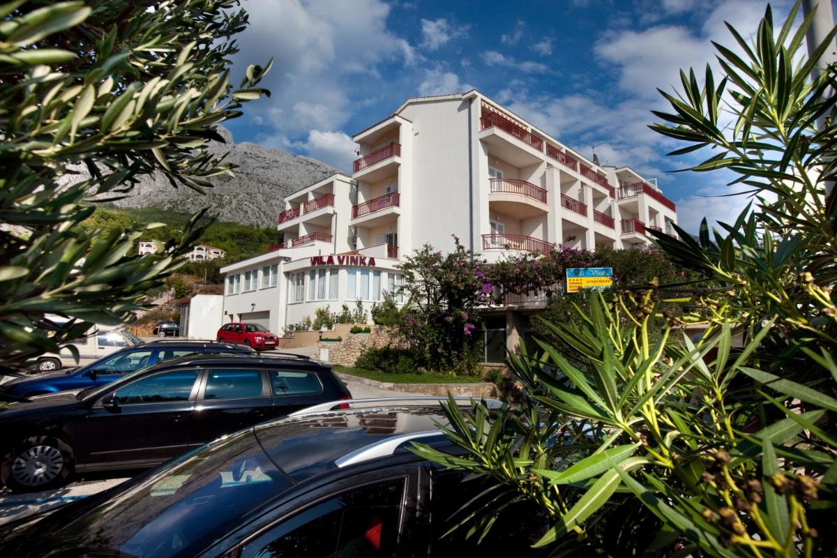 Villa Vinka - Housity