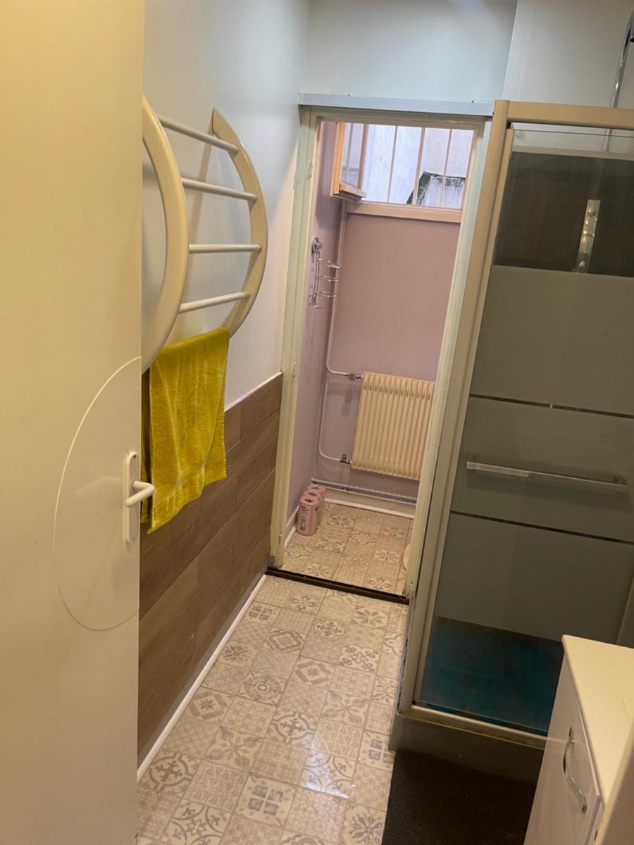 Appartement à 2 pas de la gare - Housity