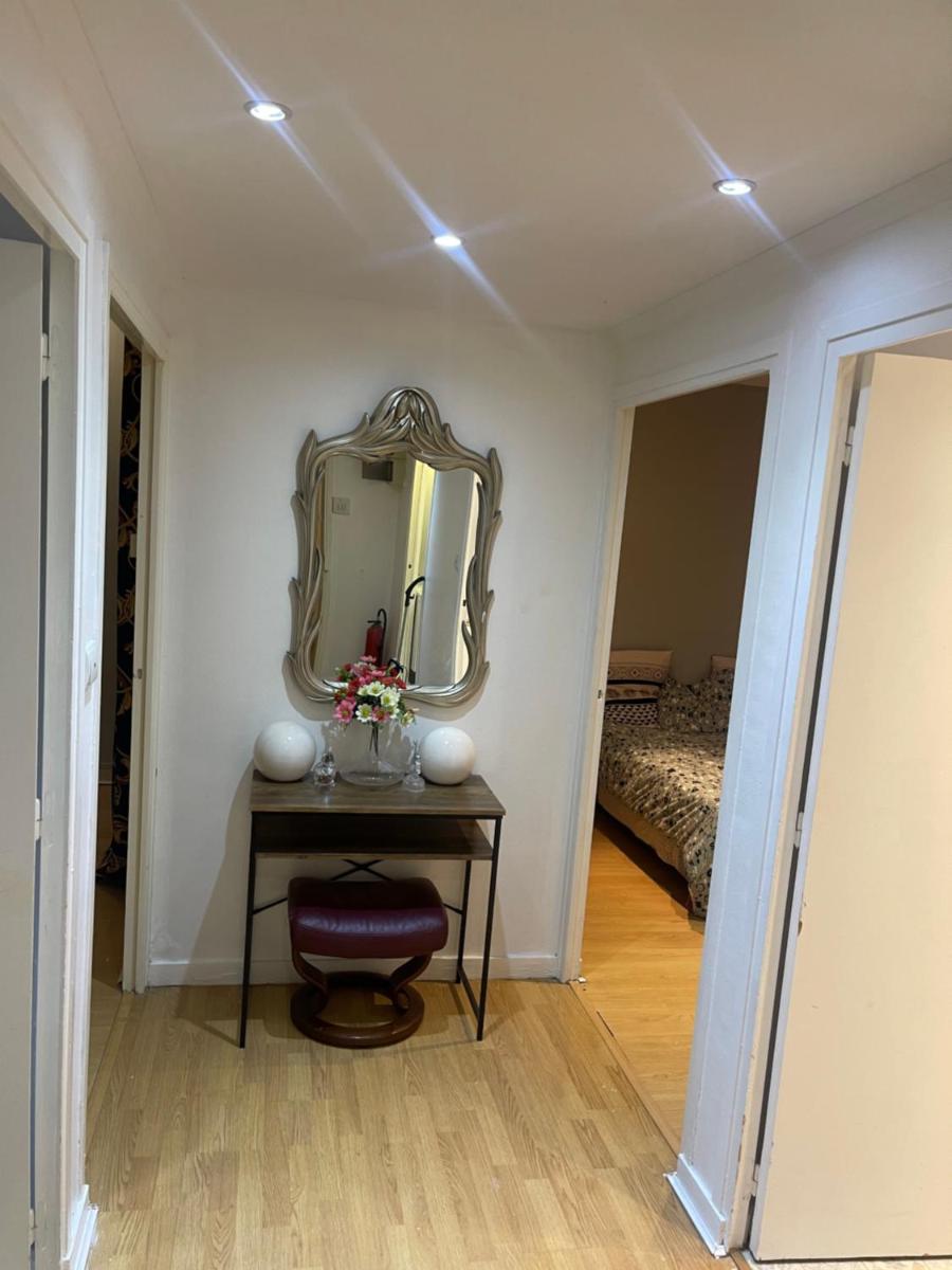 Appartement à 2 pas de la gare - Housity