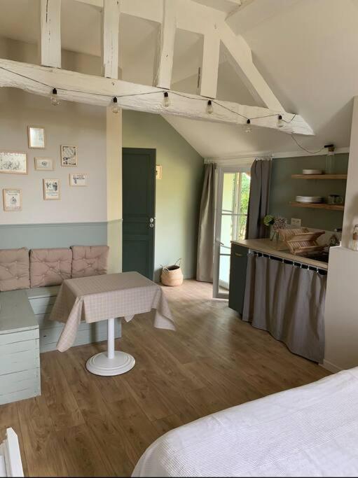Studio du Grand Beaumont - Housity
