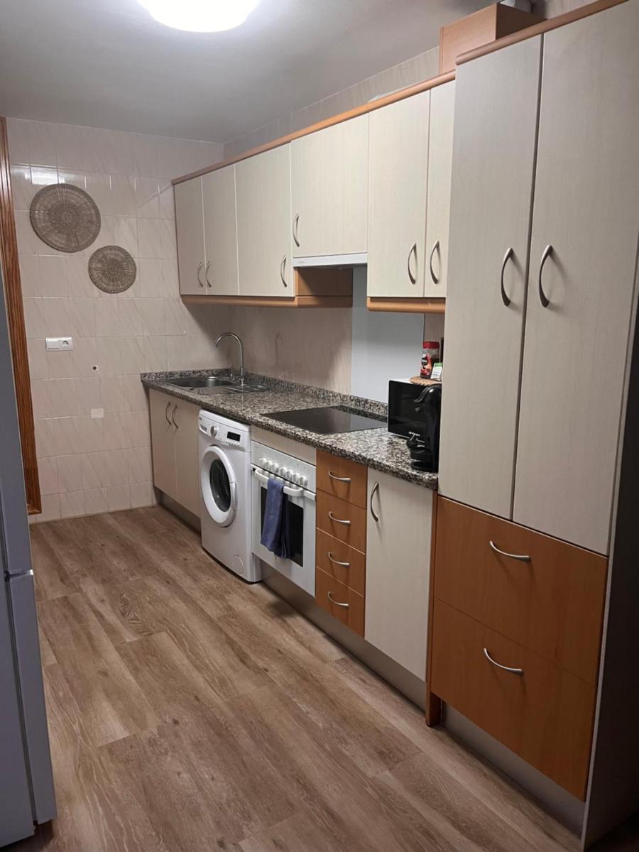 Suitetrails - Apartamentos EL PELIGRO