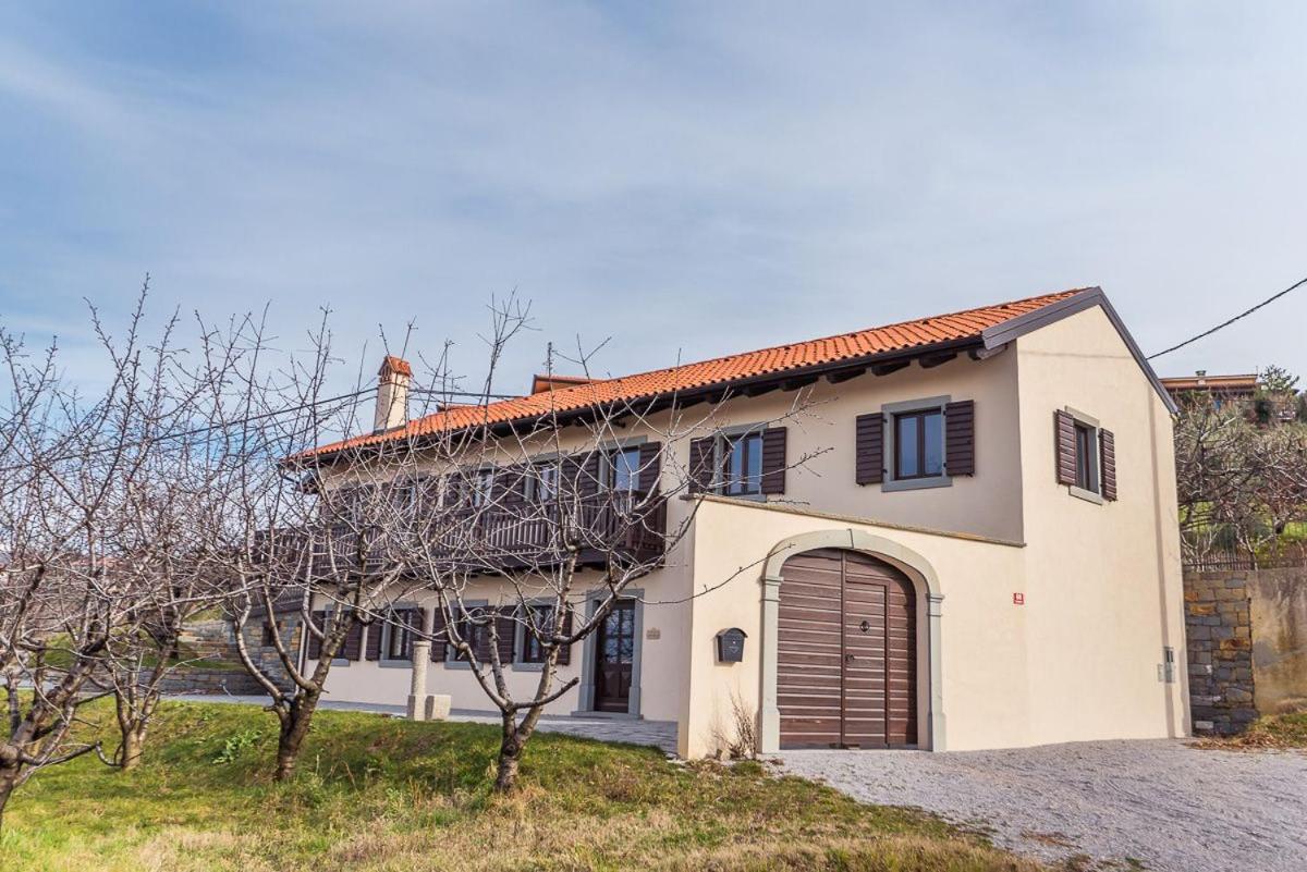 Cherry Orchard House - Housity