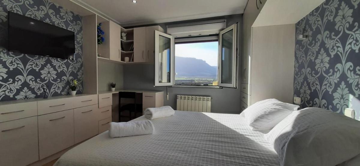 Apartamento Txoko Txikia - Housity