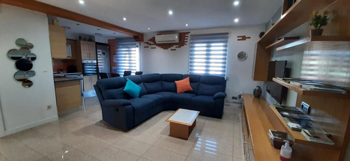 Apartamento Txoko Txikia - Housity