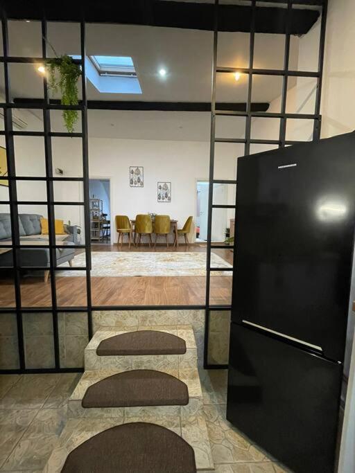 Apartament la casa - Housity