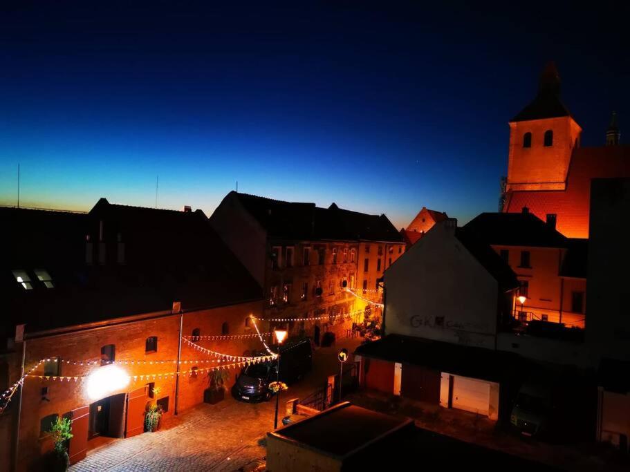 Stary Spichlerz - Housity