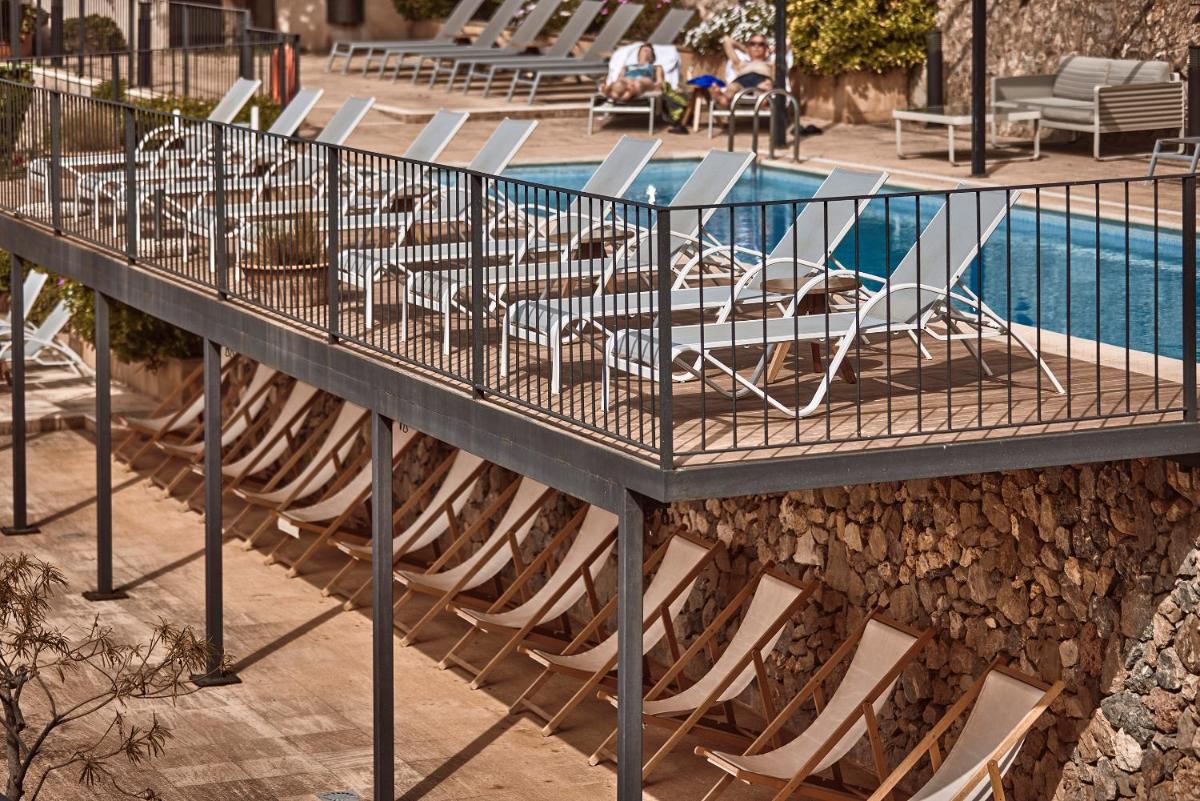 Piscina en o cerca de Maristel Hotel & Spa - Adults Only