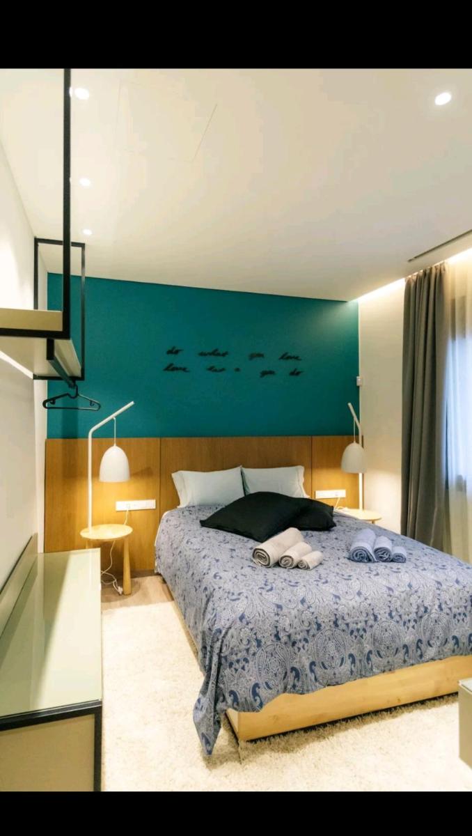 Suitetrails - Elegant house in patras with fireplace!!!