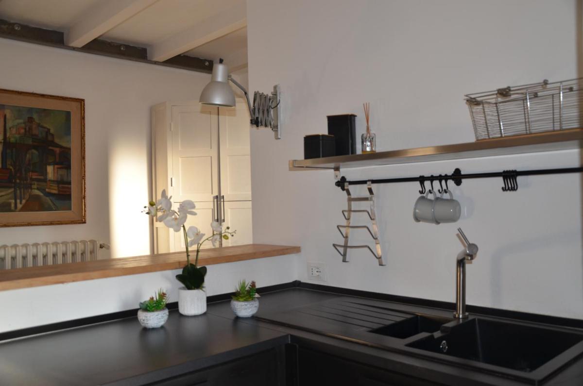 Le Tre Valli - Housity