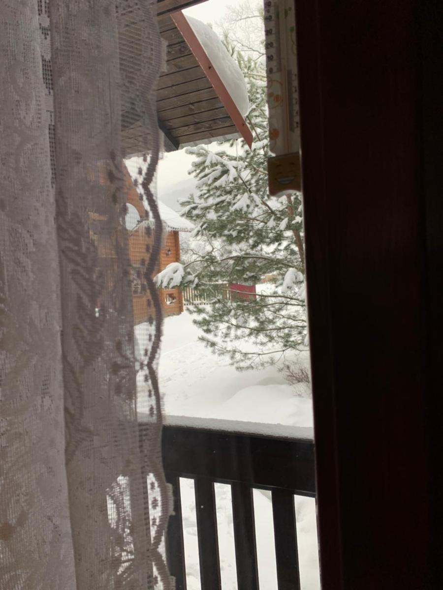Chalet TysaBorkut - Housity