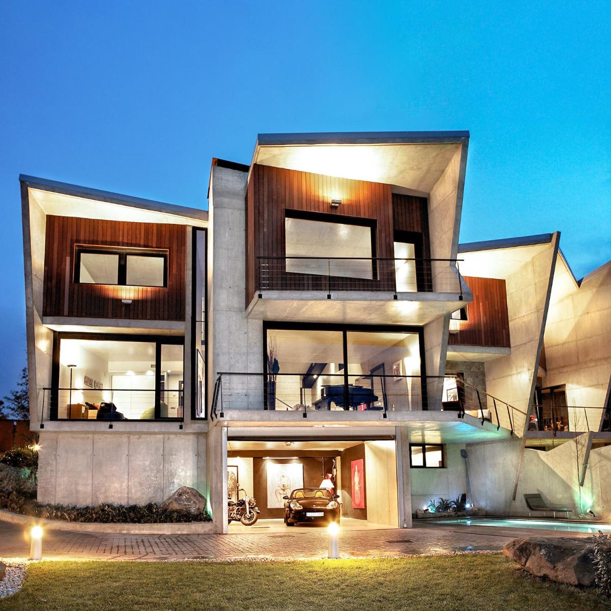 Amazing Villa in San Sebastián by SanSe Holidays - Housity