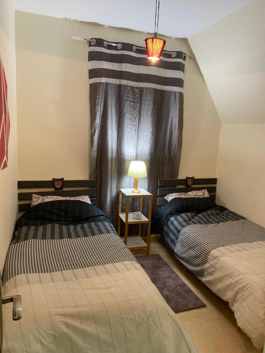 Jardin ifrane - Housity