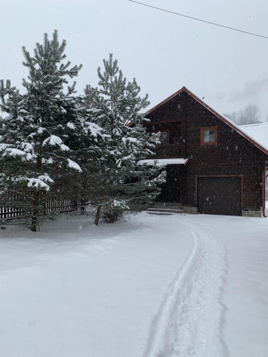 Chalet TysaBorkut - Housity