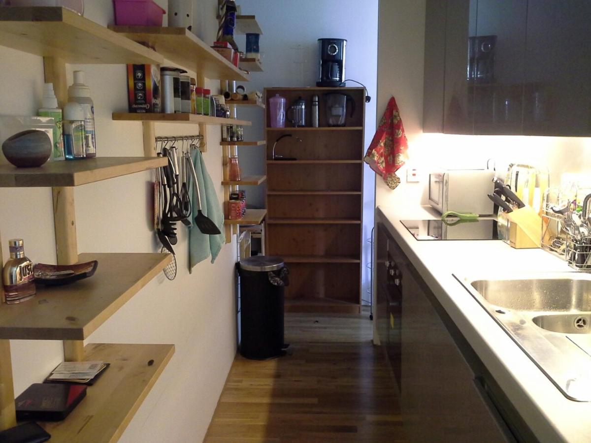 Lister Mills, Apartment 327, Silk Warehouse, Lilycroft Rd, BD9 5BD - Housity