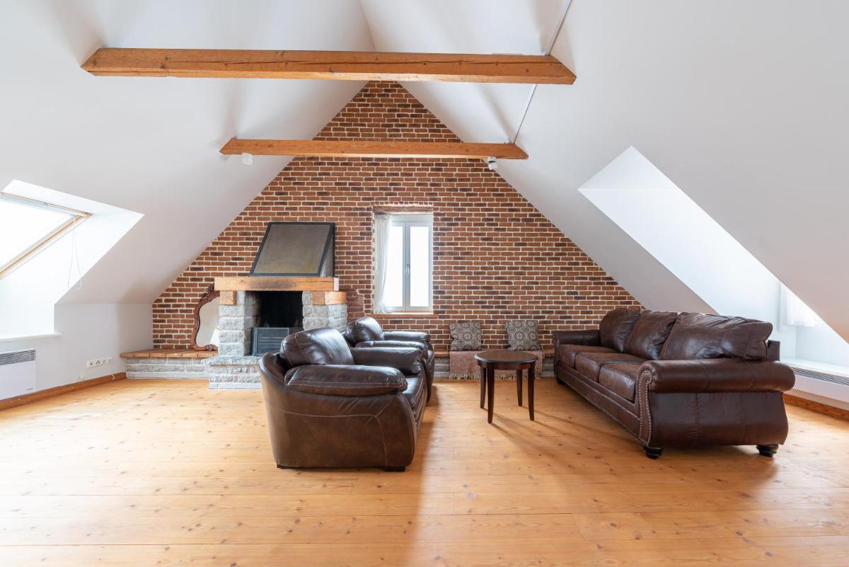 Old Town - Premium Medieval House - Housity
