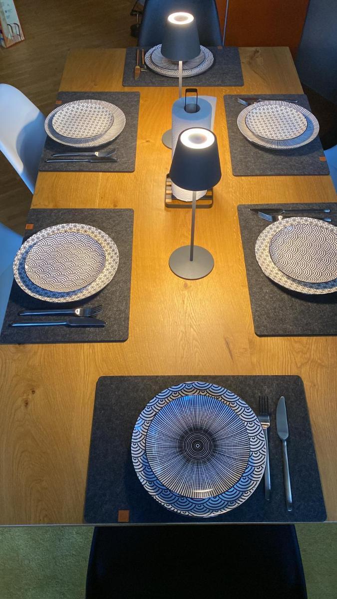 Loft mit privater Sauna - Housity