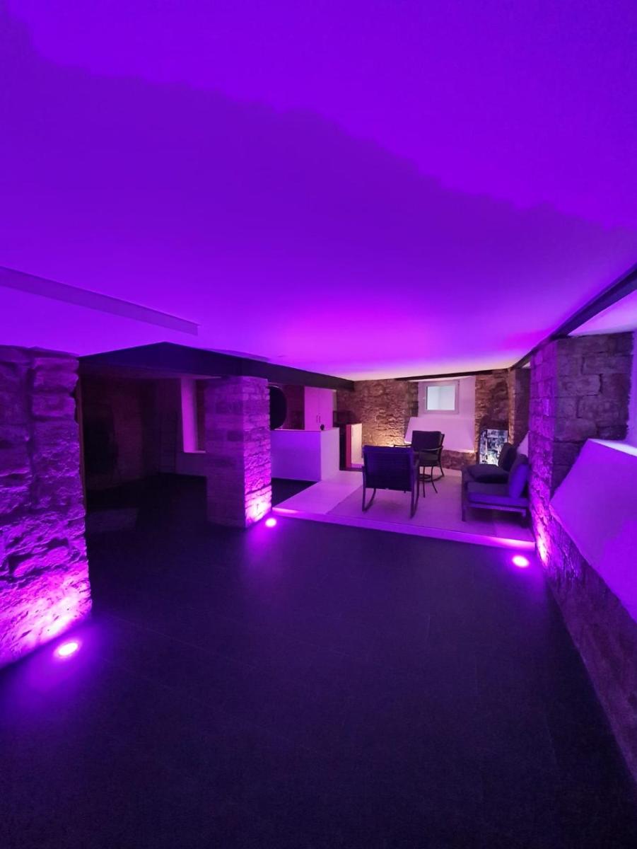 Suitetrails - Loft mit privater Sauna