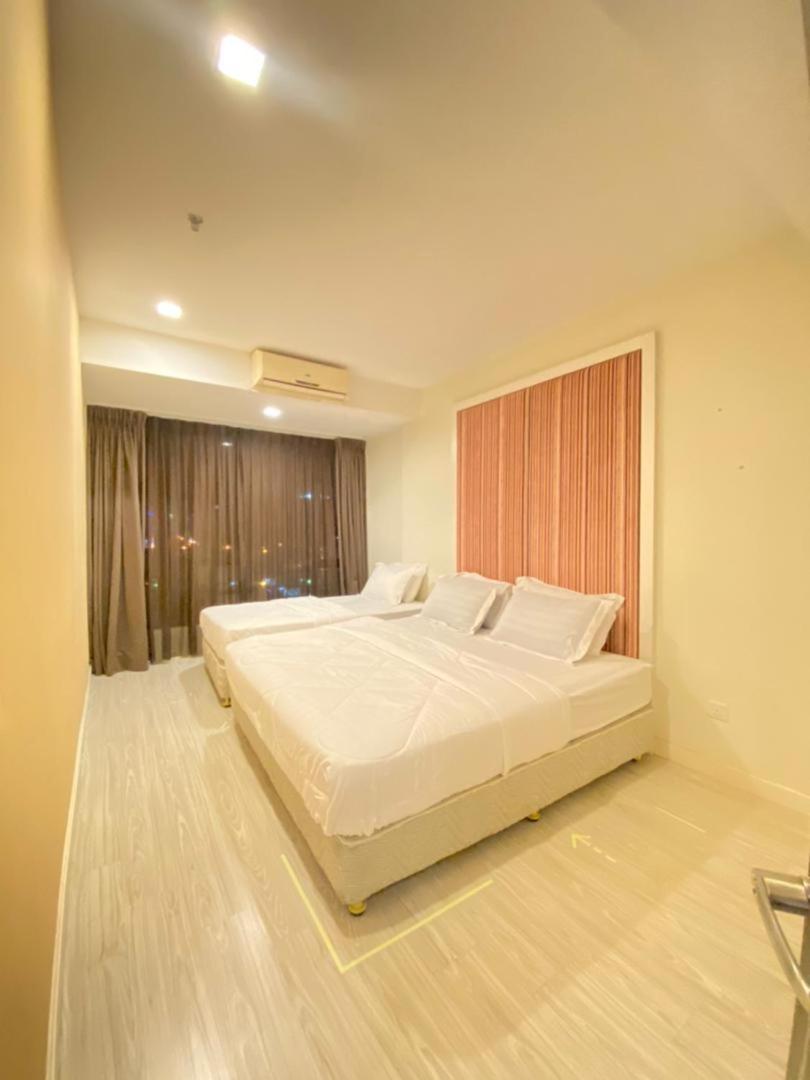 Maria suite Kota Kinabalu - Hizvo