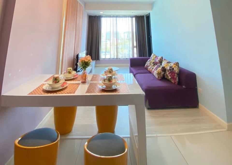 Maria suite Kota Kinabalu - Hizvo
