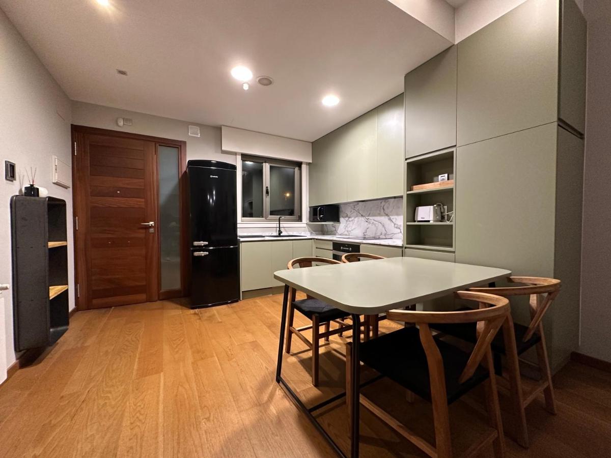 Apartamento Sta Cruz 2 Dormitorios - Housity