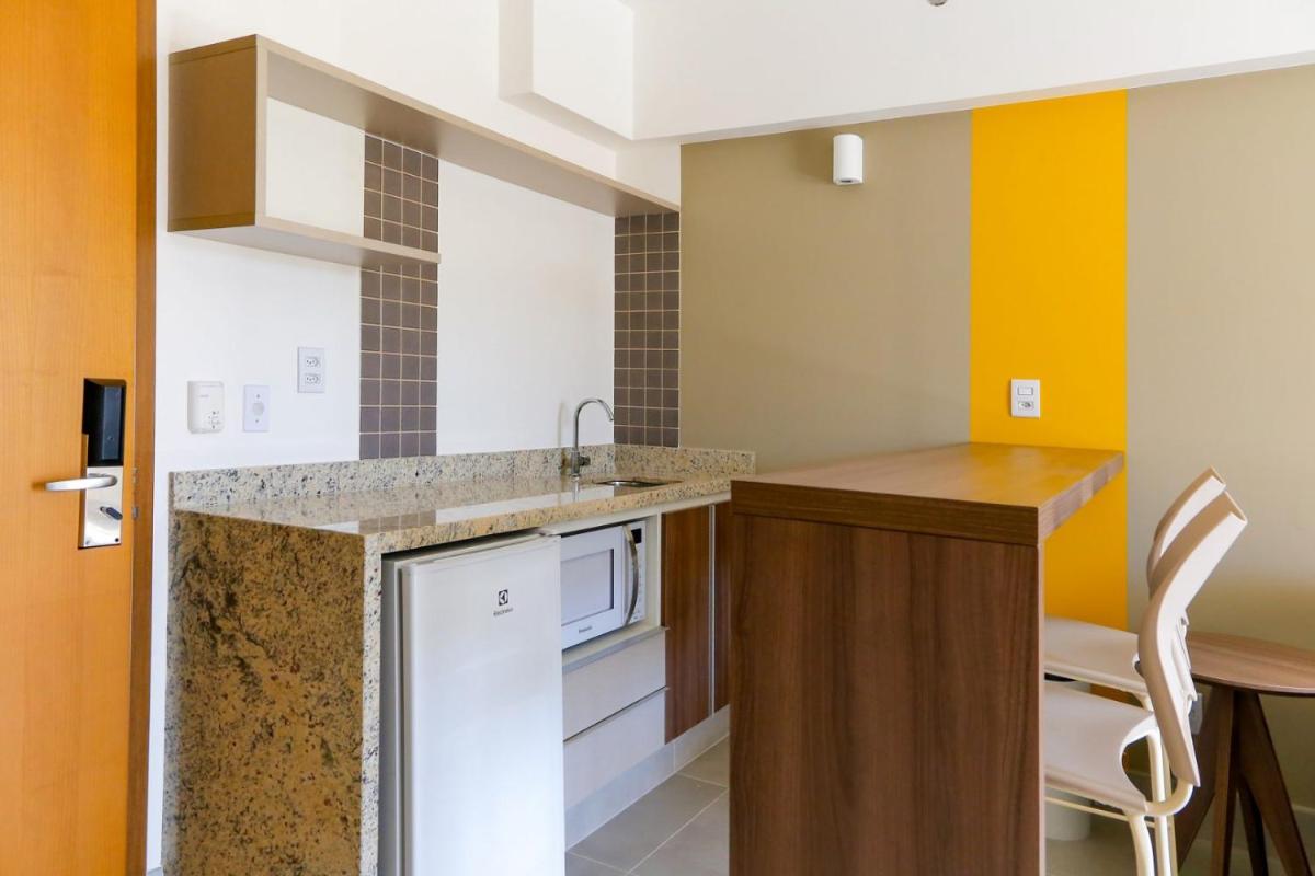 Apartamento Olimpia Park Resort - Housity