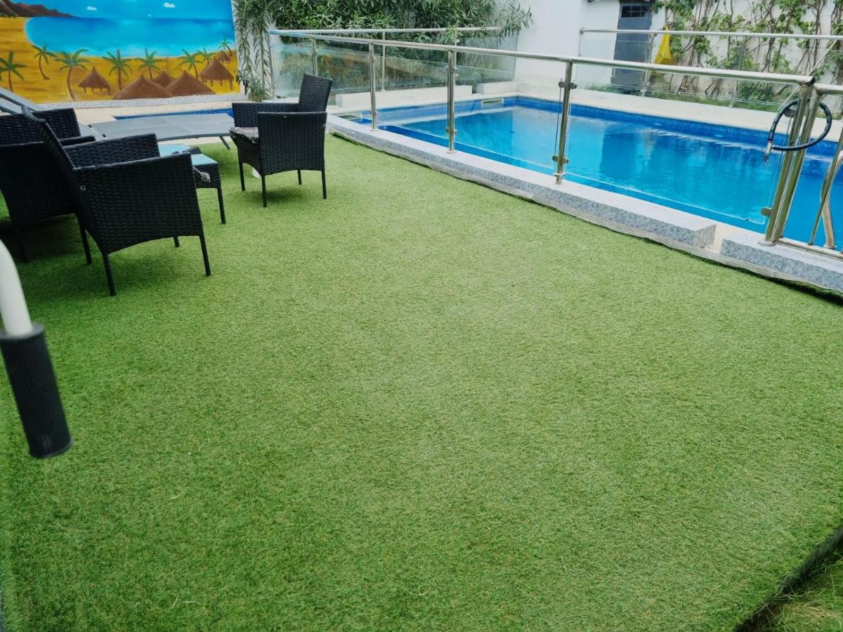 Magnifique Villa avec piscine au cœur de Saly - Housity
